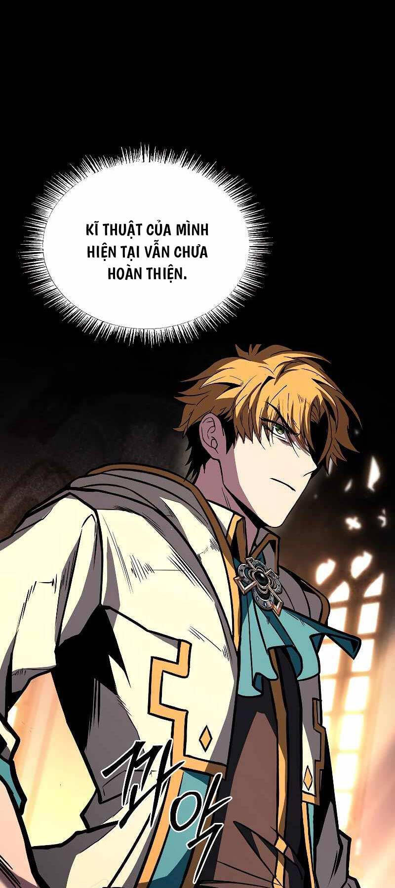 Thiên Tài Ma Pháp Sư Giấu Nghề chapter 67 - Upload bởi truyensieuhay.com