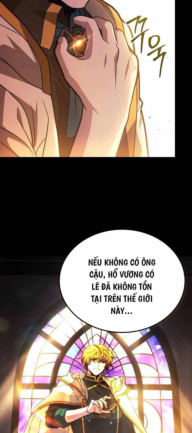 Thiên Tài Ma Pháp Sư Giấu Nghề chapter 67 - Upload bởi truyensieuhay.com