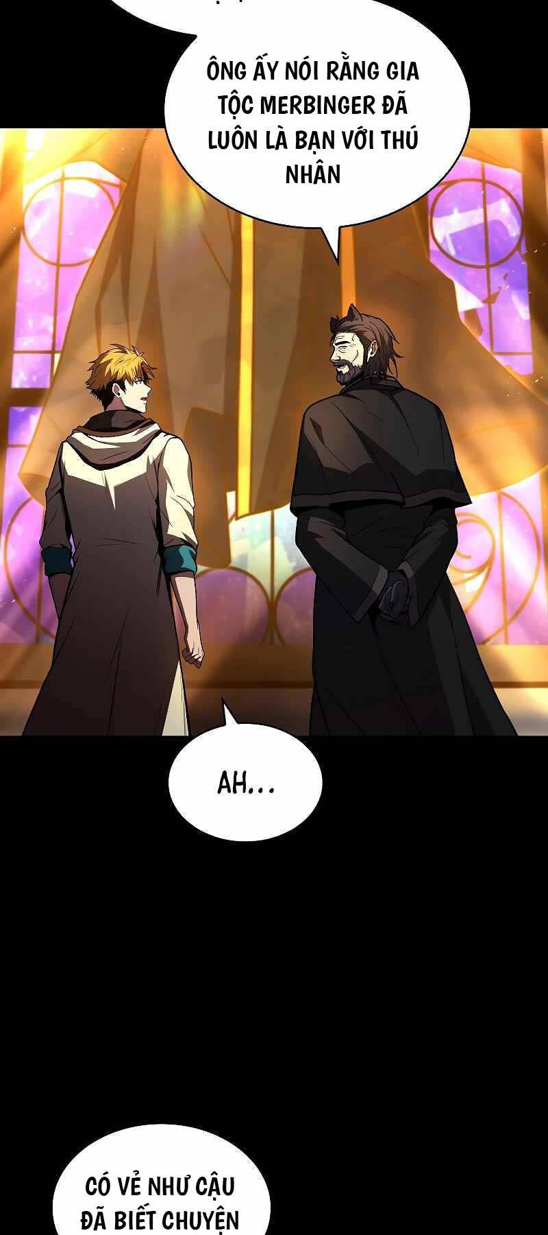 Thiên Tài Ma Pháp Sư Giấu Nghề chapter 67 - Upload bởi truyensieuhay.com