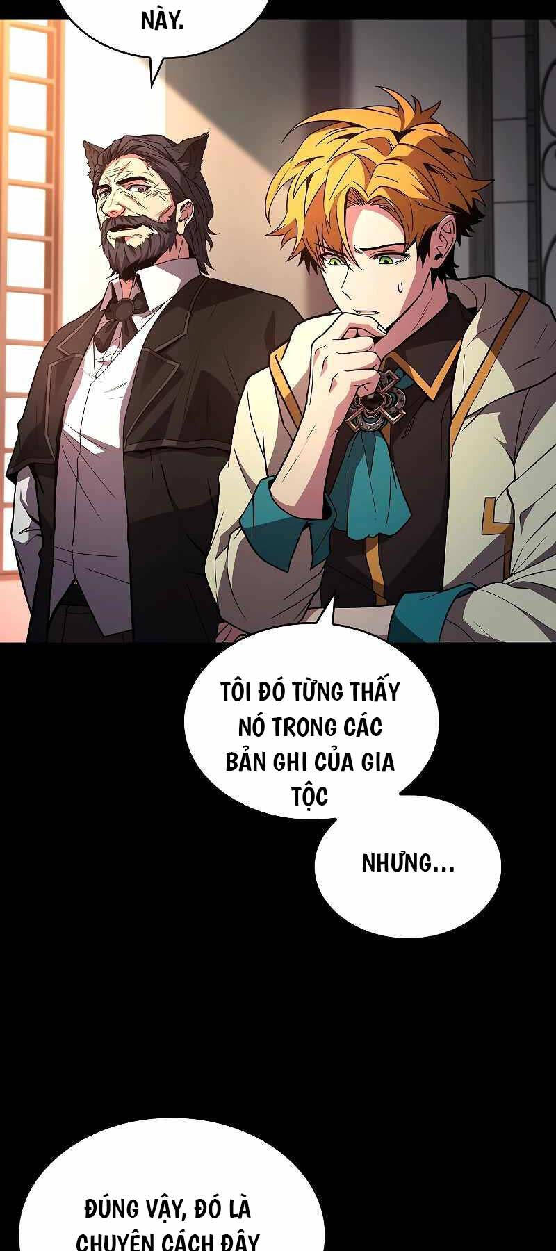 Thiên Tài Ma Pháp Sư Giấu Nghề chapter 67 - Upload bởi truyensieuhay.com