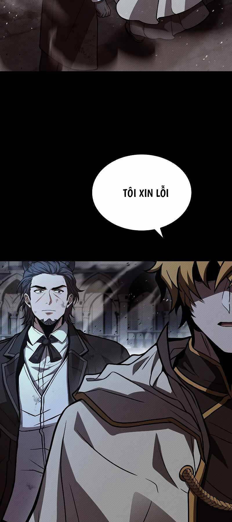 Thiên Tài Ma Pháp Sư Giấu Nghề chapter 67 - Upload bởi truyensieuhay.com