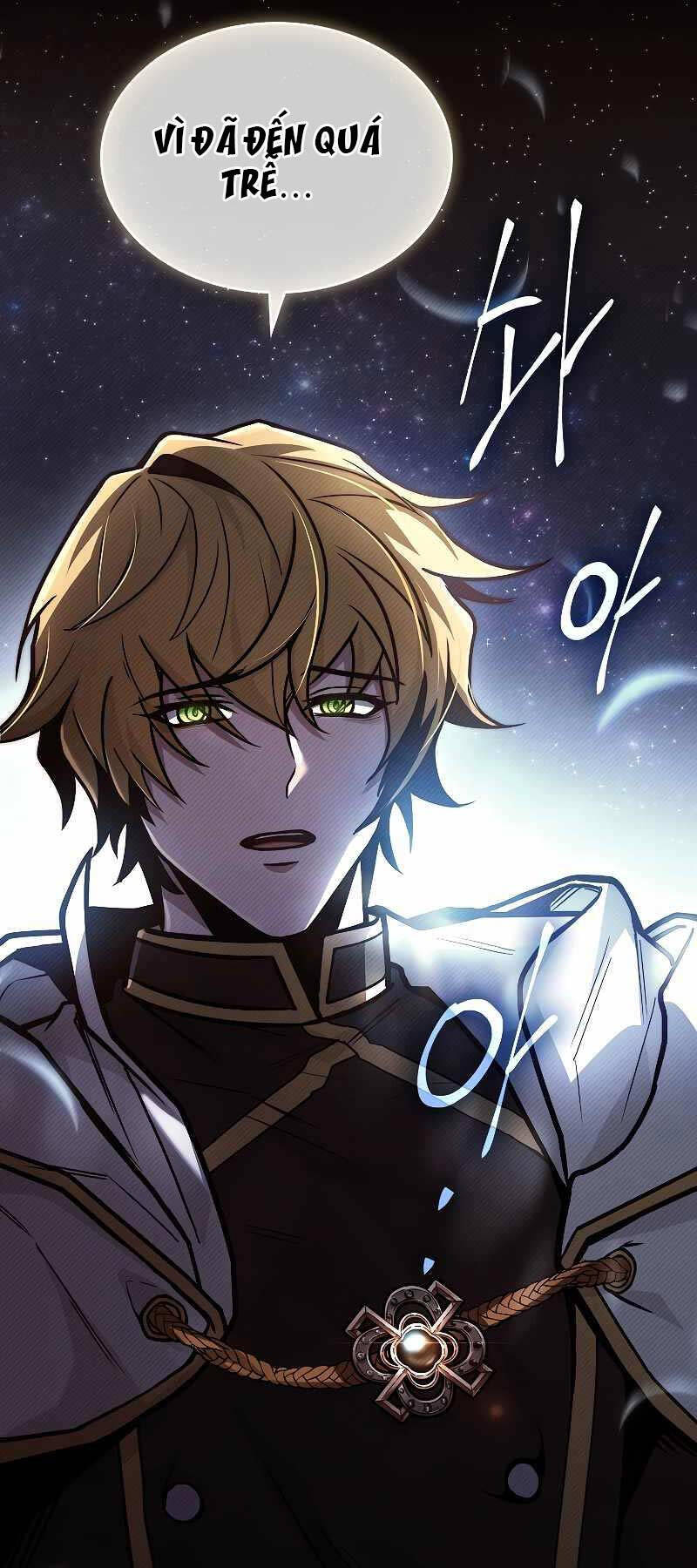 Thiên Tài Ma Pháp Sư Giấu Nghề chapter 67 - Upload bởi truyensieuhay.com