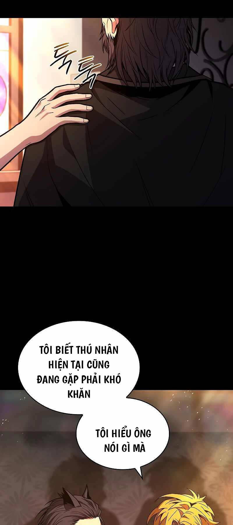 Thiên Tài Ma Pháp Sư Giấu Nghề chapter 67 - Upload bởi truyensieuhay.com