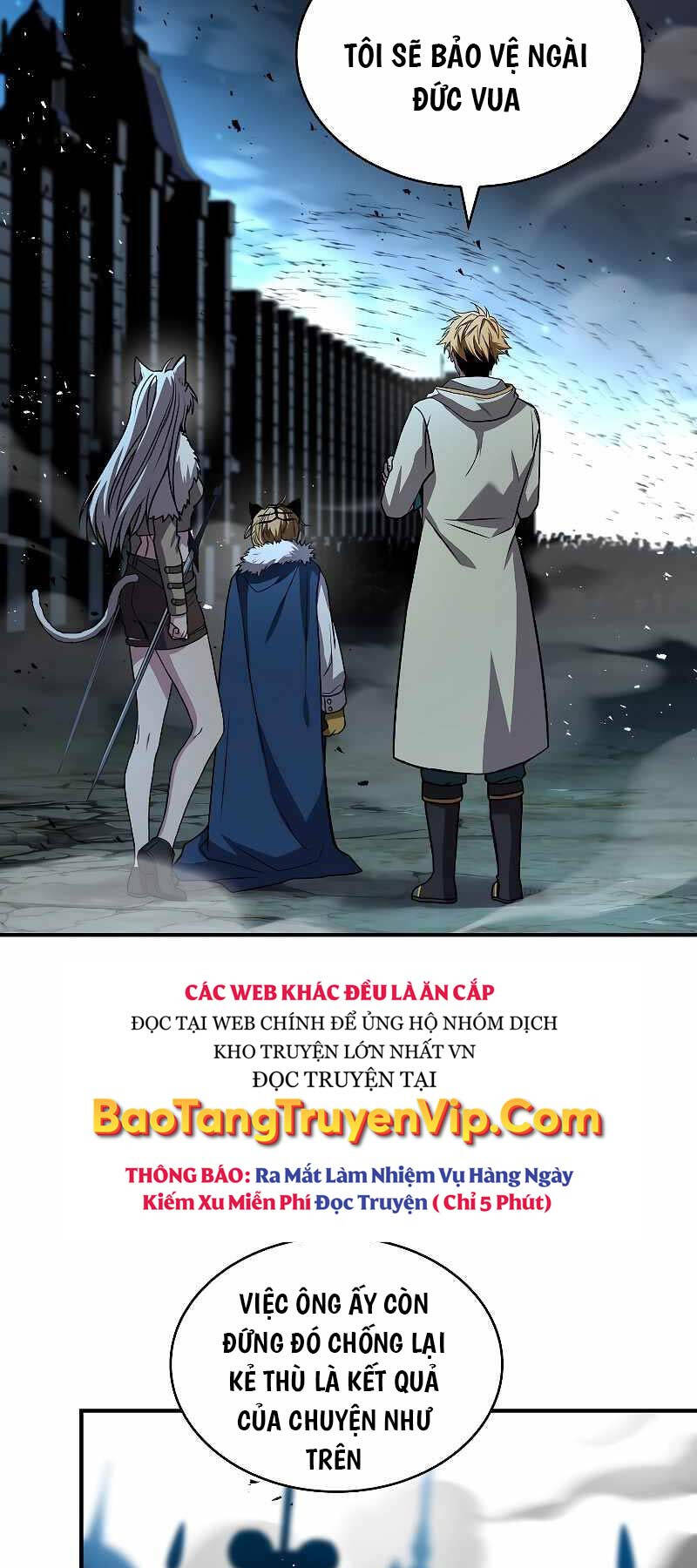 Thiên Tài Ma Pháp Sư Giấu Nghề chapter 67 - Upload bởi truyensieuhay.com