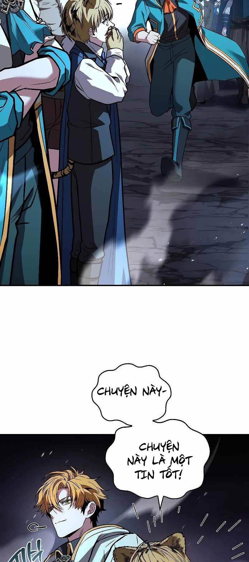 Thiên Tài Ma Pháp Sư Giấu Nghề chapter 67 - Upload bởi truyensieuhay.com
