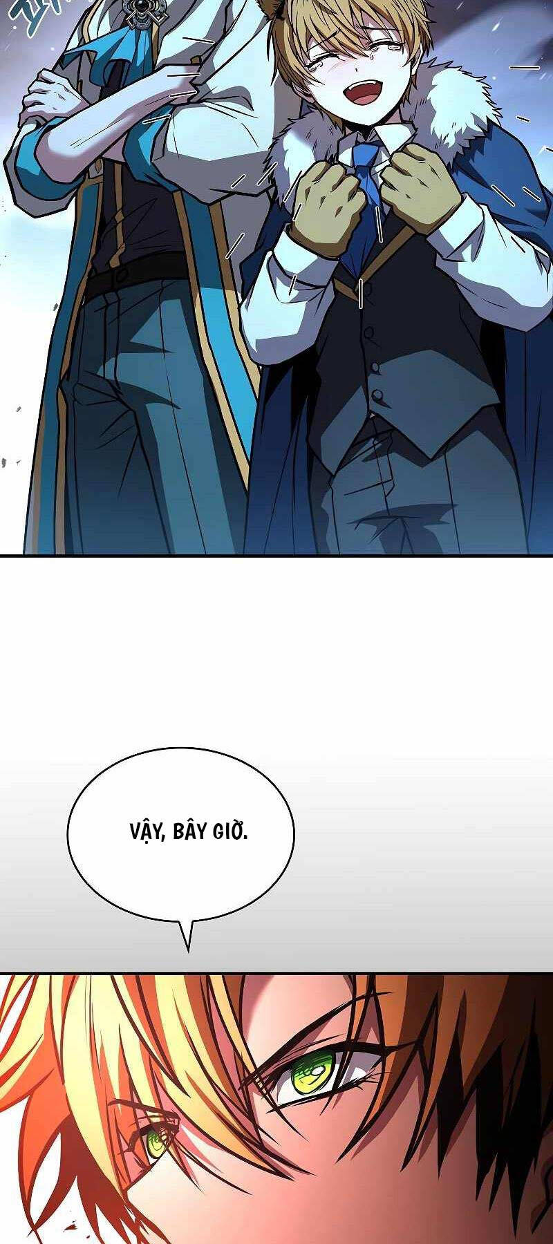 Thiên Tài Ma Pháp Sư Giấu Nghề chapter 67 - Upload bởi truyensieuhay.com