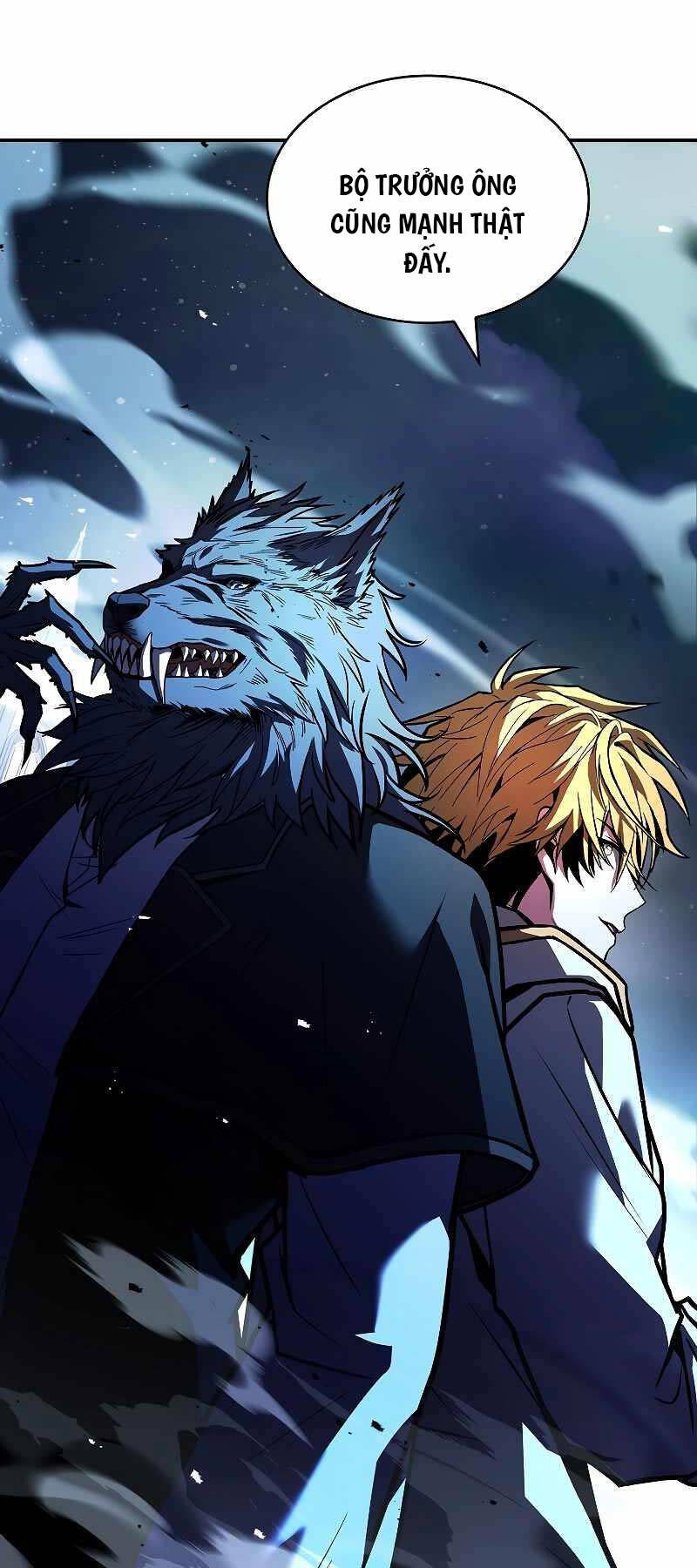 Thiên Tài Ma Pháp Sư Giấu Nghề chapter 67 - Upload bởi truyensieuhay.com