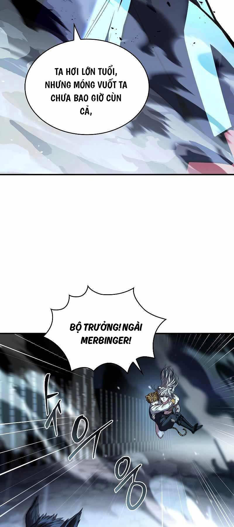 Thiên Tài Ma Pháp Sư Giấu Nghề chapter 67 - Upload bởi truyensieuhay.com