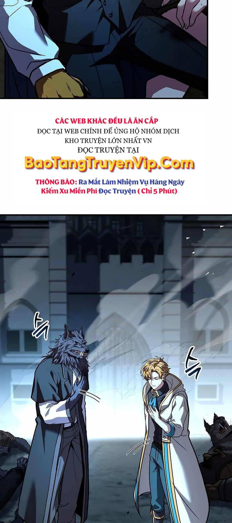 Thiên Tài Ma Pháp Sư Giấu Nghề chapter 67 - Upload bởi truyensieuhay.com