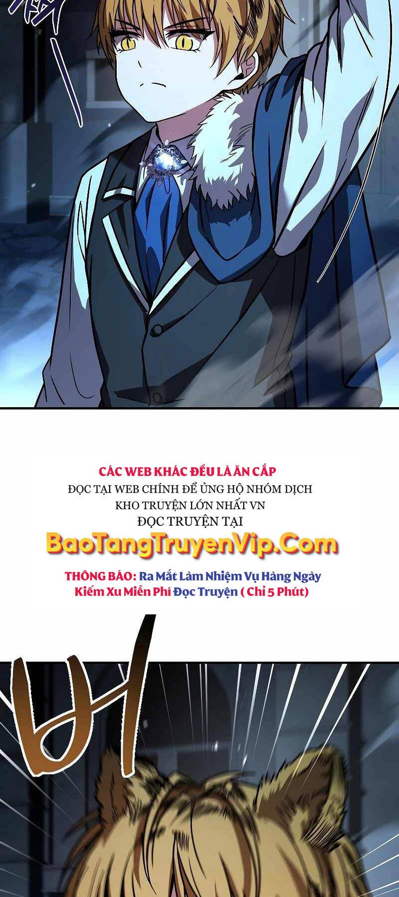 Thiên Tài Ma Pháp Sư Giấu Nghề chapter 67 - Upload bởi truyensieuhay.com