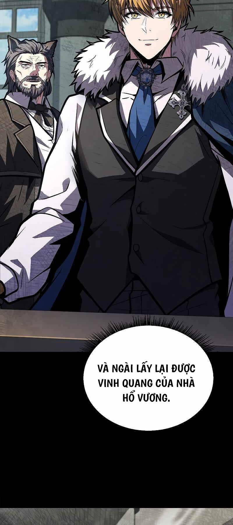 Thiên Tài Ma Pháp Sư Giấu Nghề chapter 68 - Upload bởi truyensieuhay.com