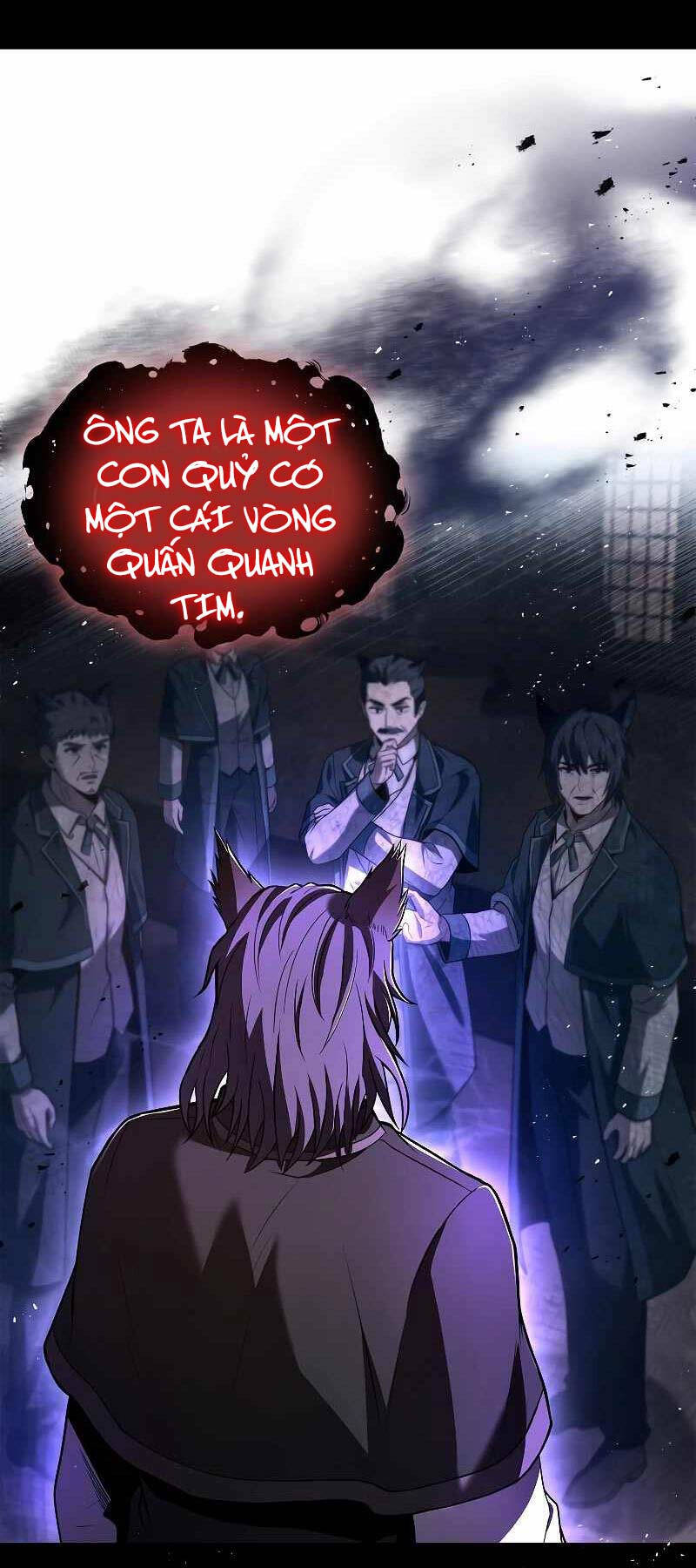 Thiên Tài Ma Pháp Sư Giấu Nghề chapter 68 - Upload bởi truyensieuhay.com