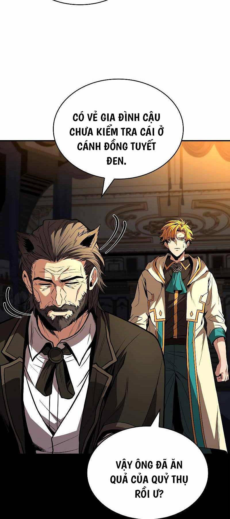 Thiên Tài Ma Pháp Sư Giấu Nghề chapter 68 - Upload bởi truyensieuhay.com