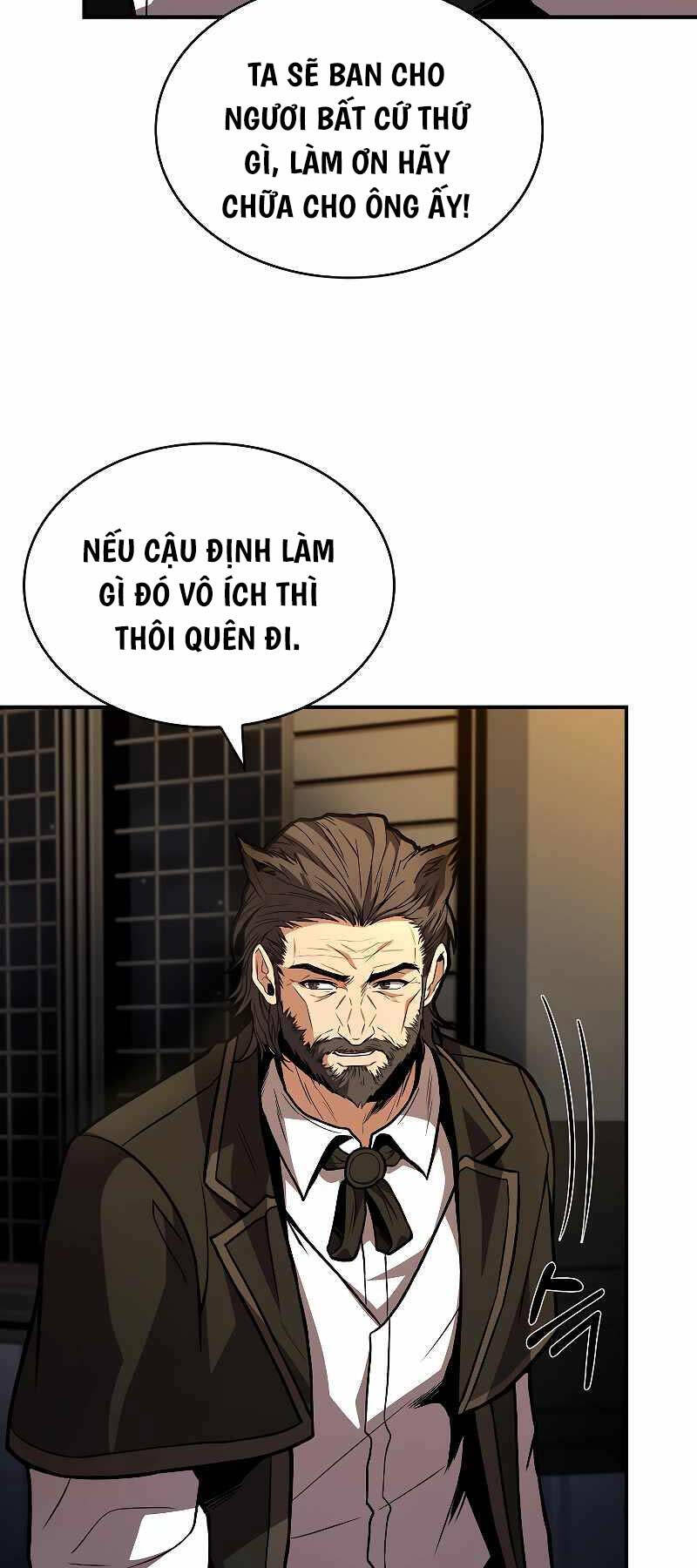 Thiên Tài Ma Pháp Sư Giấu Nghề chapter 68 - Upload bởi truyensieuhay.com