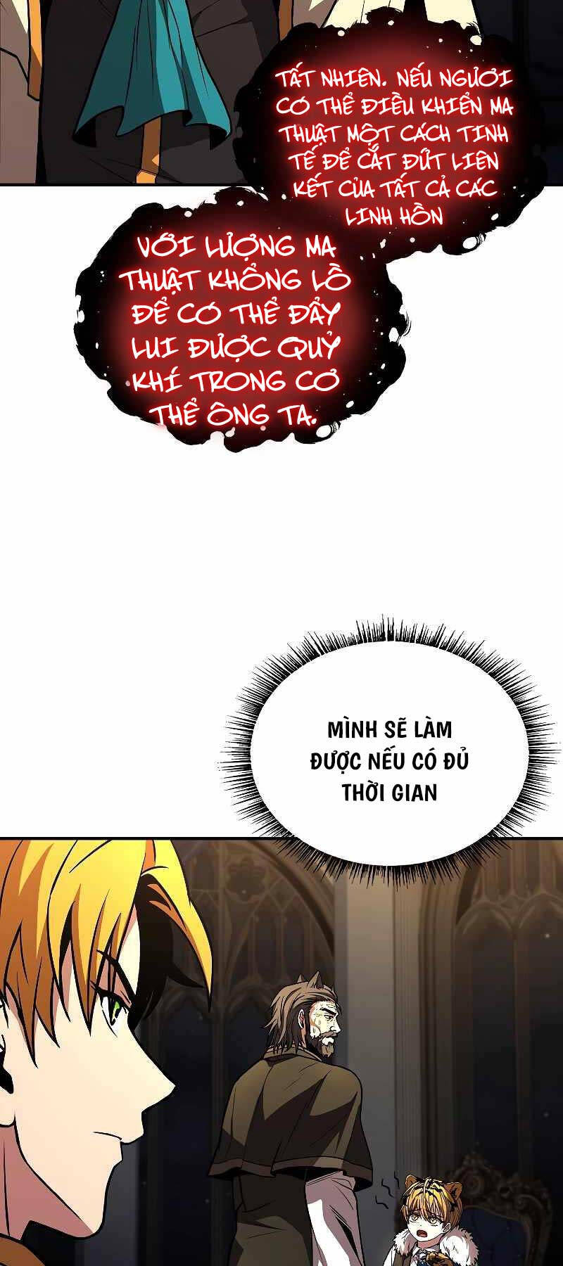 Thiên Tài Ma Pháp Sư Giấu Nghề chapter 68 - Upload bởi truyensieuhay.com