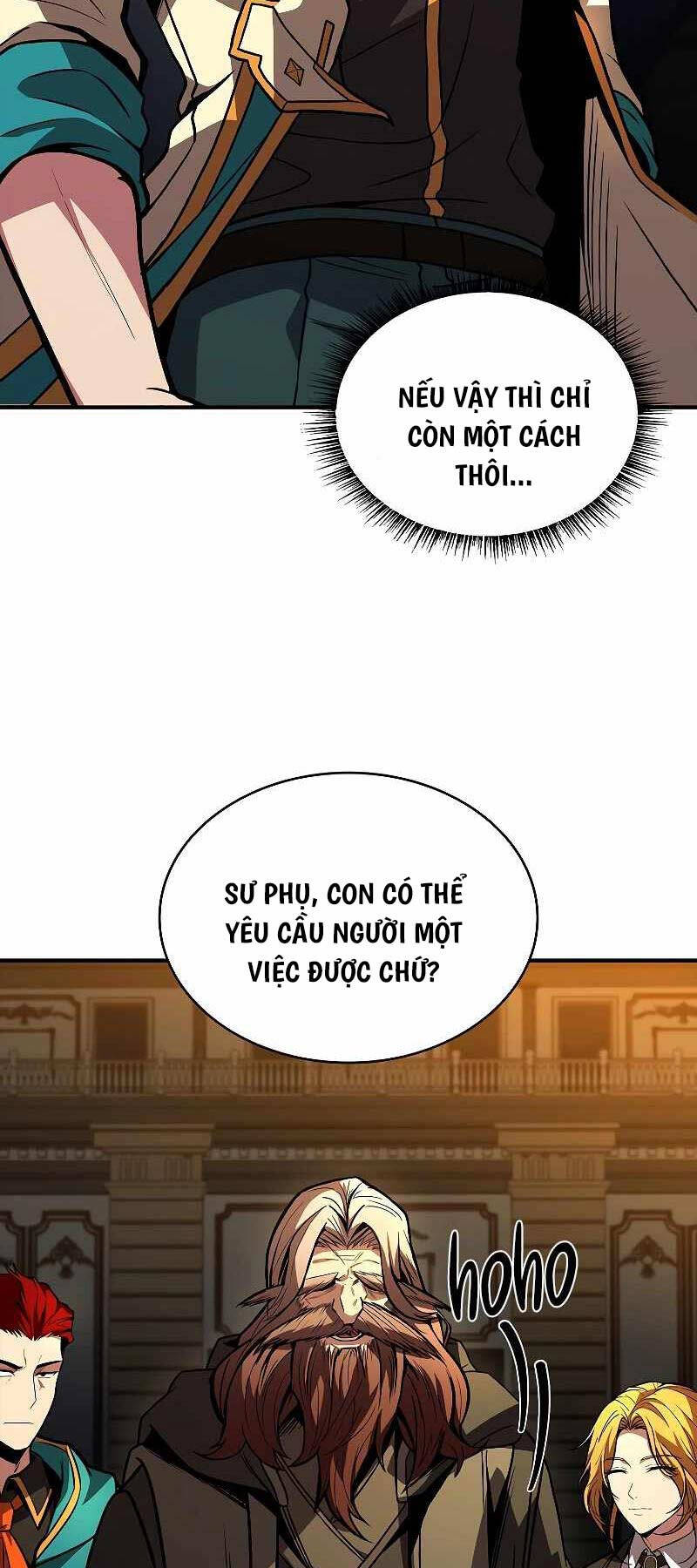 Thiên Tài Ma Pháp Sư Giấu Nghề chapter 68 - Upload bởi truyensieuhay.com