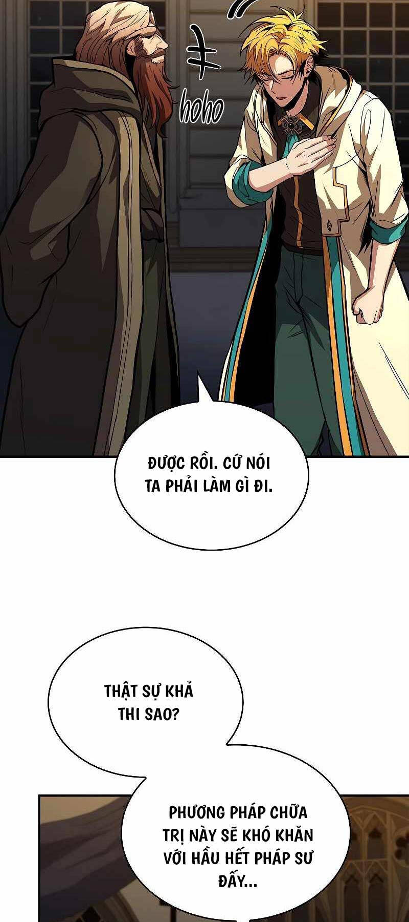 Thiên Tài Ma Pháp Sư Giấu Nghề chapter 68 - Upload bởi truyensieuhay.com