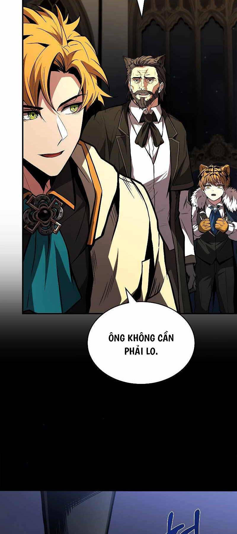 Thiên Tài Ma Pháp Sư Giấu Nghề chapter 68 - Upload bởi truyensieuhay.com