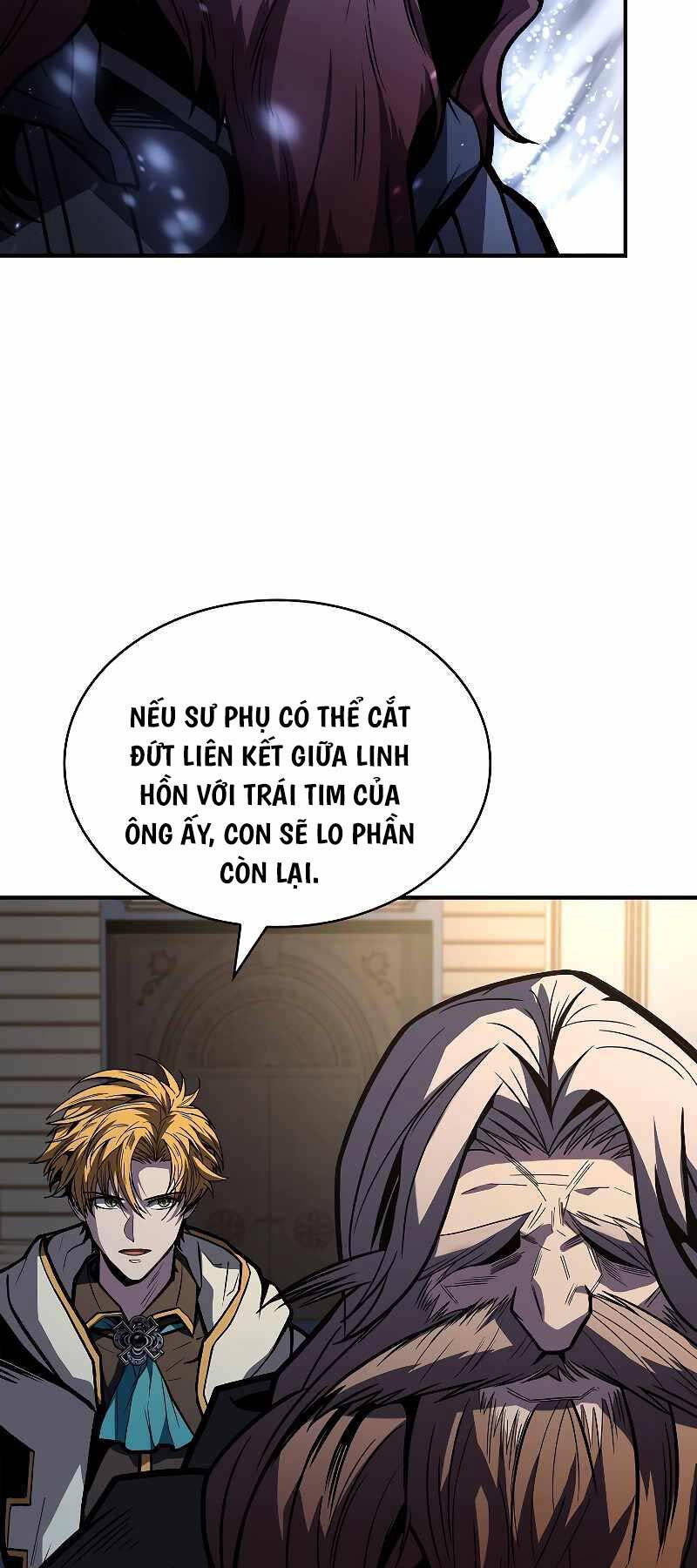 Thiên Tài Ma Pháp Sư Giấu Nghề chapter 68 - Upload bởi truyensieuhay.com