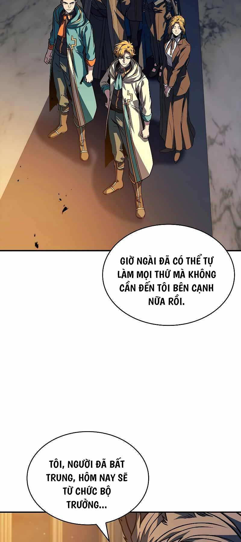 Thiên Tài Ma Pháp Sư Giấu Nghề chapter 68 - Upload bởi truyensieuhay.com