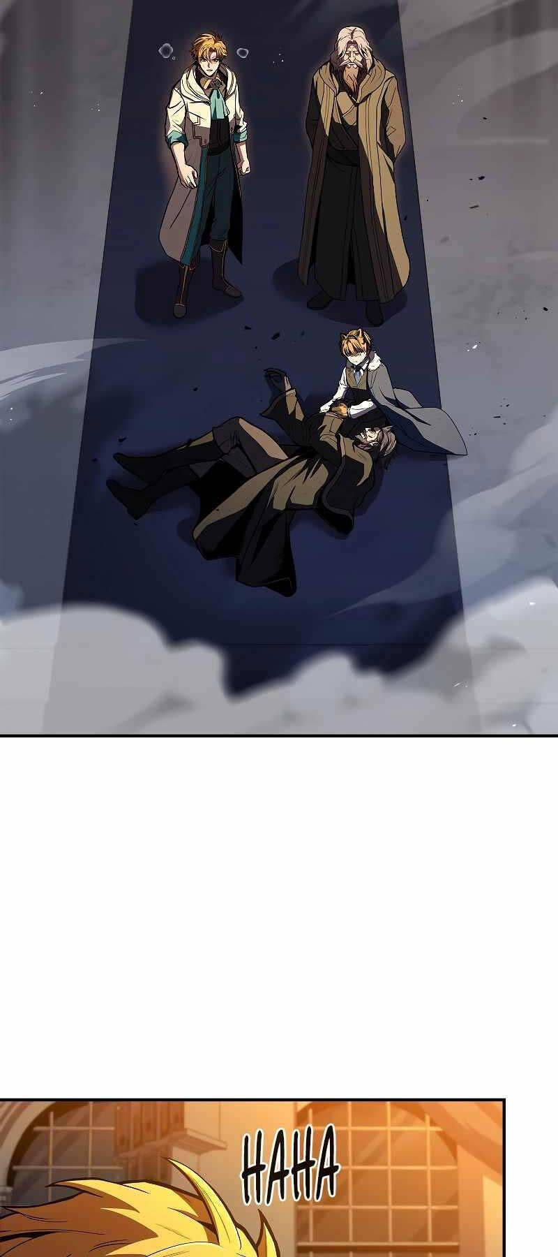 Thiên Tài Ma Pháp Sư Giấu Nghề chapter 69 - Upload bởi truyensieuhay.com