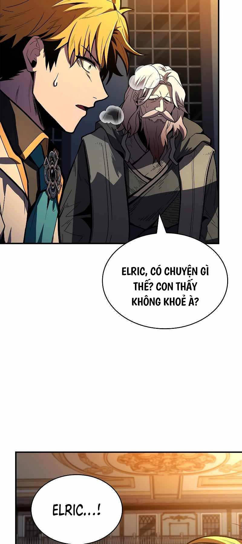 Thiên Tài Ma Pháp Sư Giấu Nghề chapter 69 - Upload bởi truyensieuhay.com