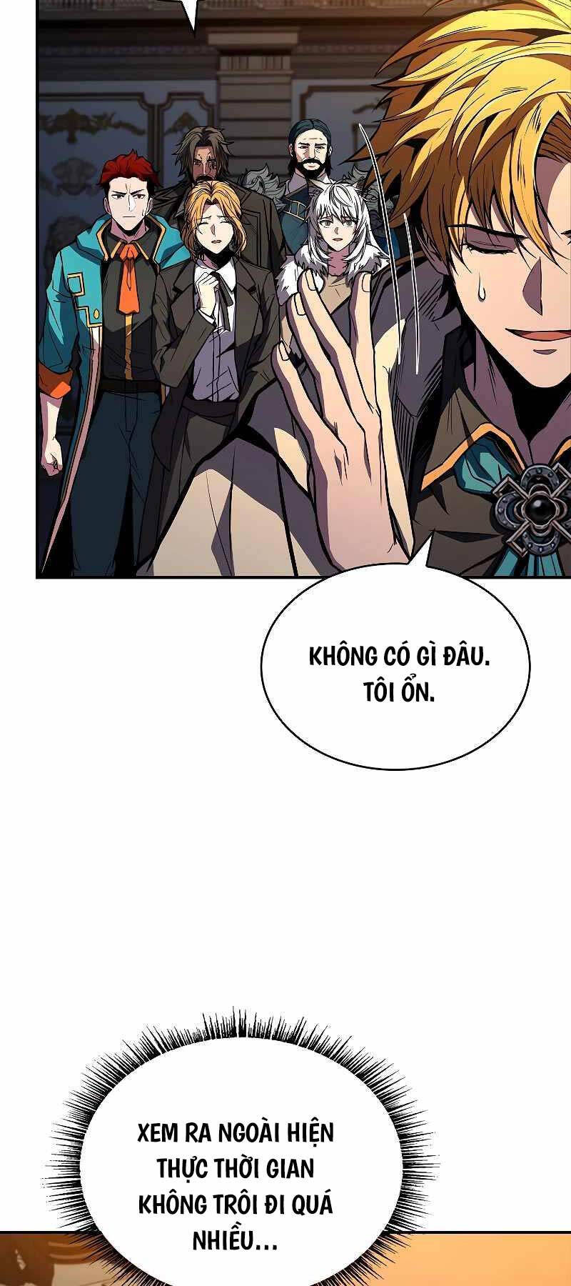 Thiên Tài Ma Pháp Sư Giấu Nghề chapter 69 - Upload bởi truyensieuhay.com