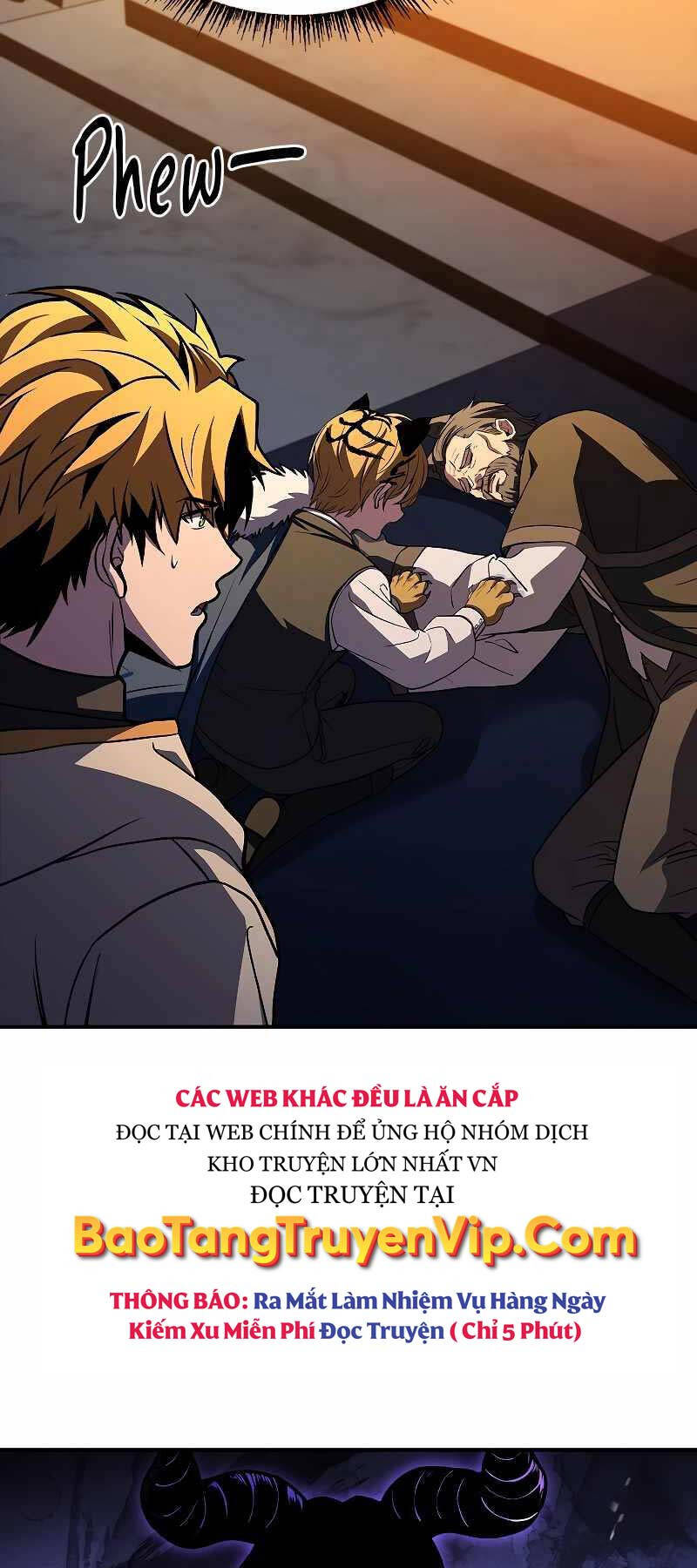 Thiên Tài Ma Pháp Sư Giấu Nghề chapter 69 - Upload bởi truyensieuhay.com