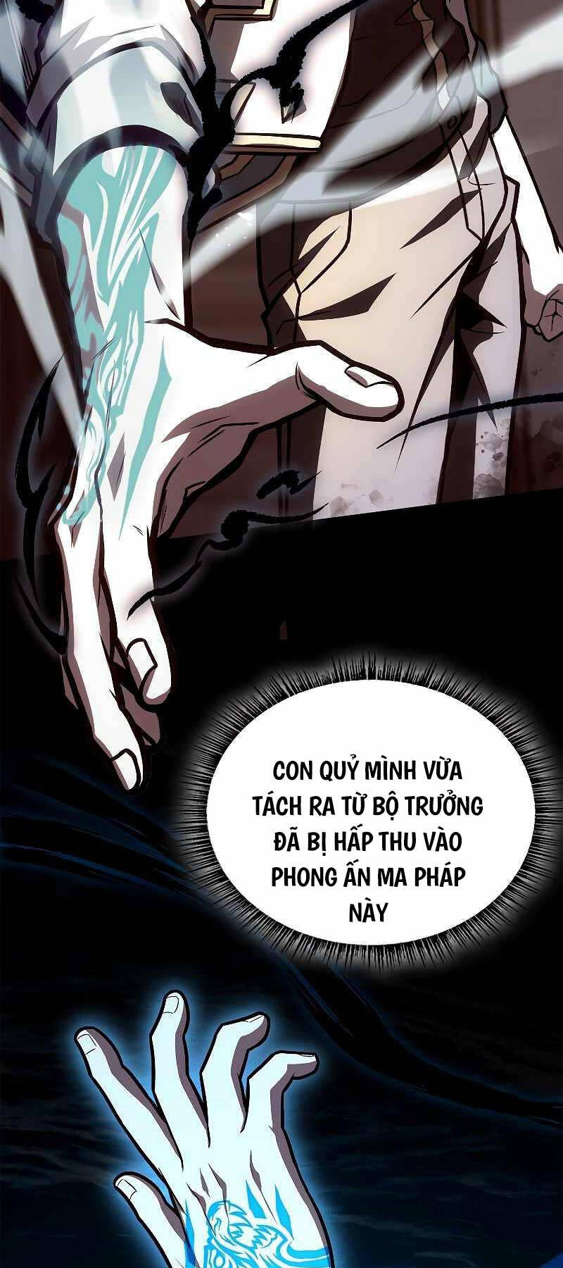 Thiên Tài Ma Pháp Sư Giấu Nghề chapter 69 - Upload bởi truyensieuhay.com