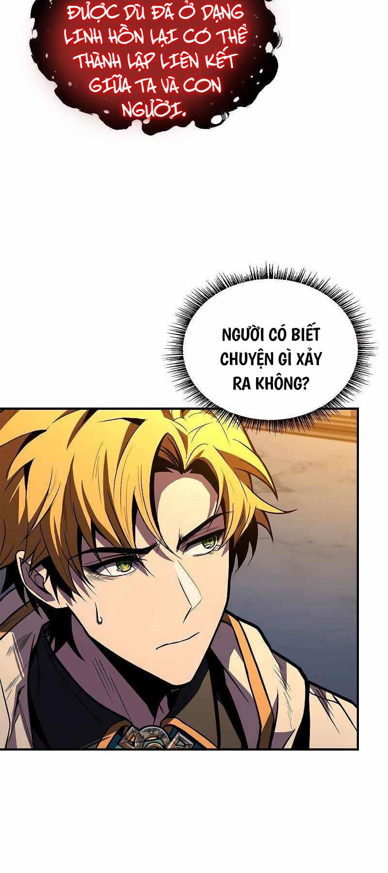 Thiên Tài Ma Pháp Sư Giấu Nghề chapter 69 - Upload bởi truyensieuhay.com