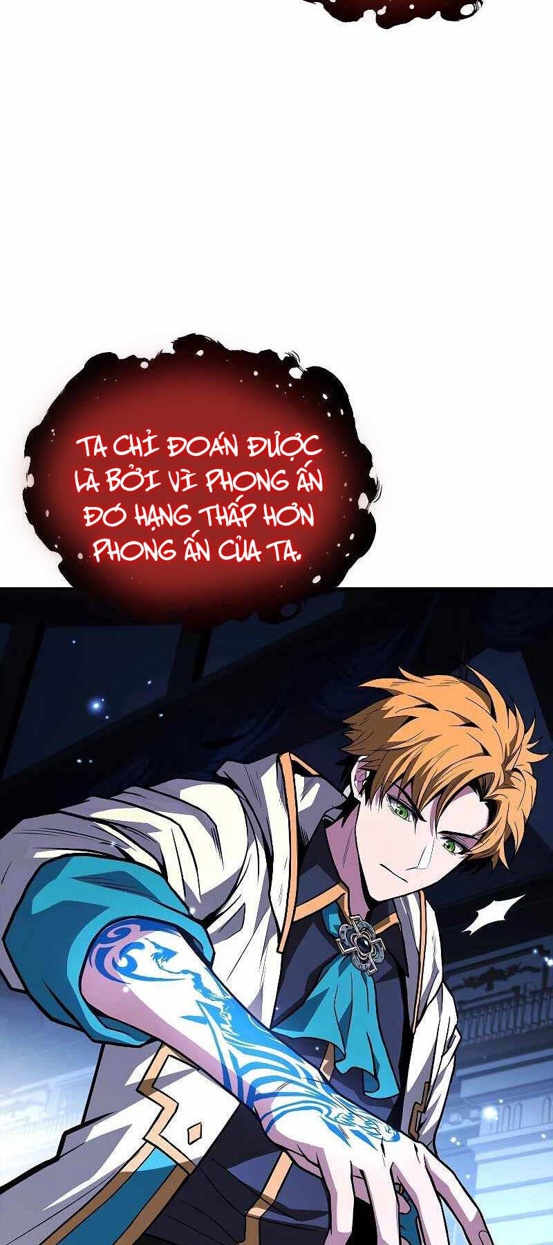 Thiên Tài Ma Pháp Sư Giấu Nghề chapter 69 - Upload bởi truyensieuhay.com