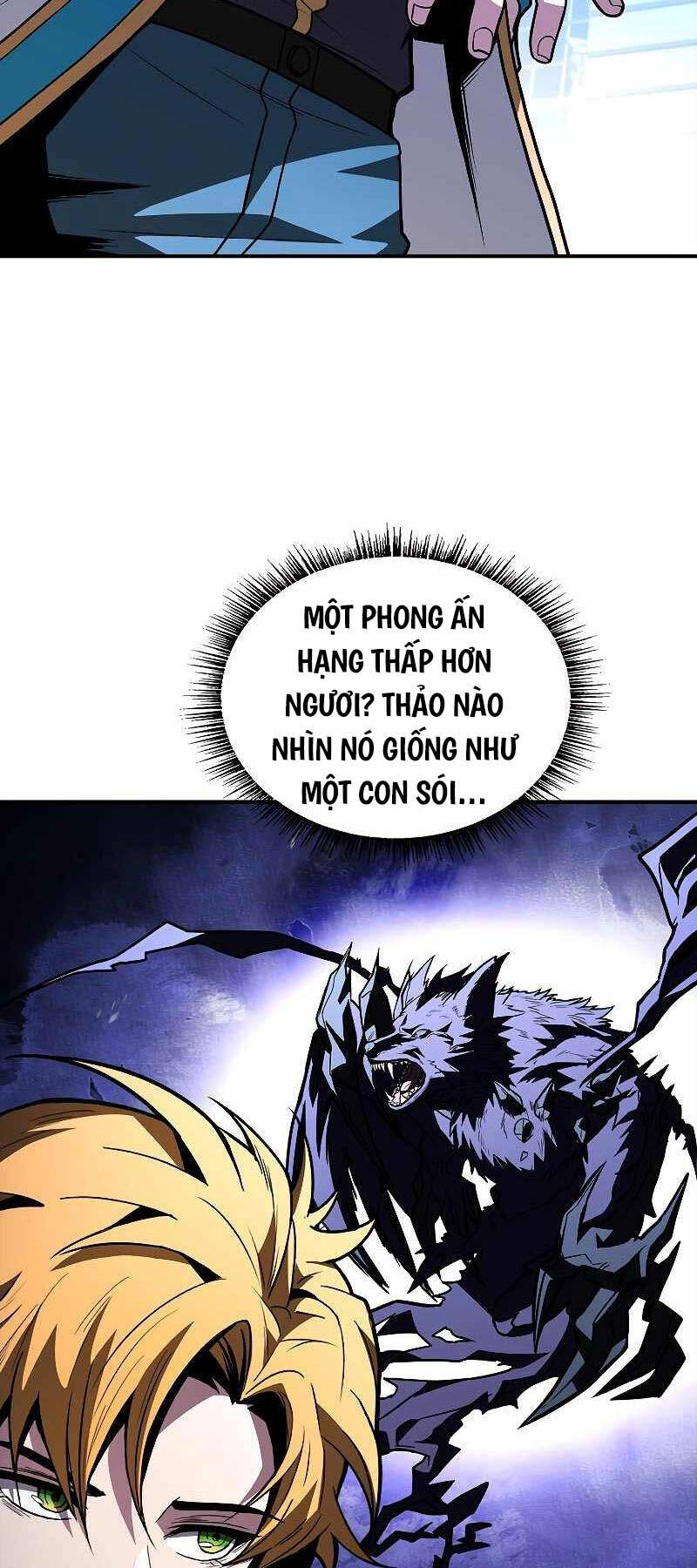 Thiên Tài Ma Pháp Sư Giấu Nghề chapter 69 - Upload bởi truyensieuhay.com