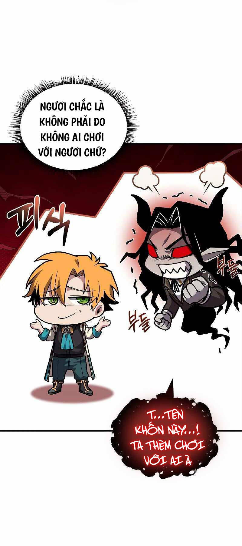 Thiên Tài Ma Pháp Sư Giấu Nghề chapter 69 - Upload bởi truyensieuhay.com