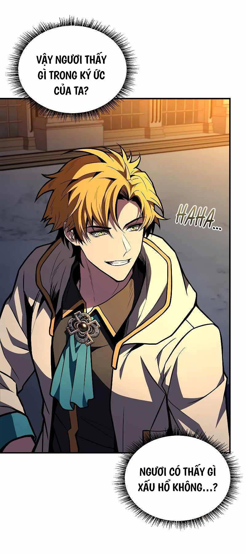 Thiên Tài Ma Pháp Sư Giấu Nghề chapter 69 - Upload bởi truyensieuhay.com