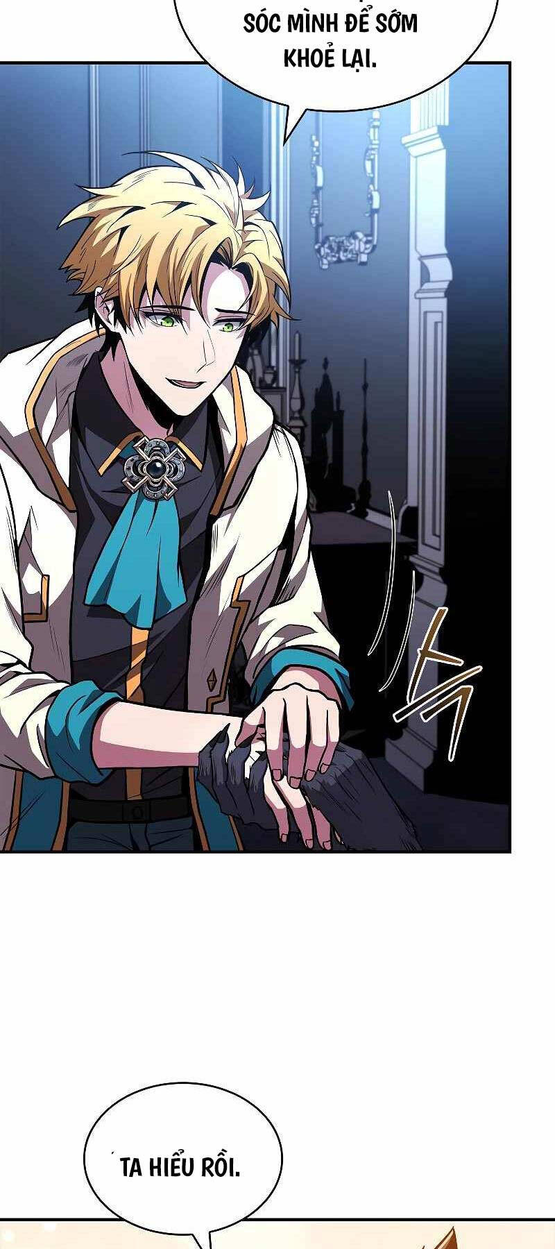 Thiên Tài Ma Pháp Sư Giấu Nghề chapter 69 - Upload bởi truyensieuhay.com