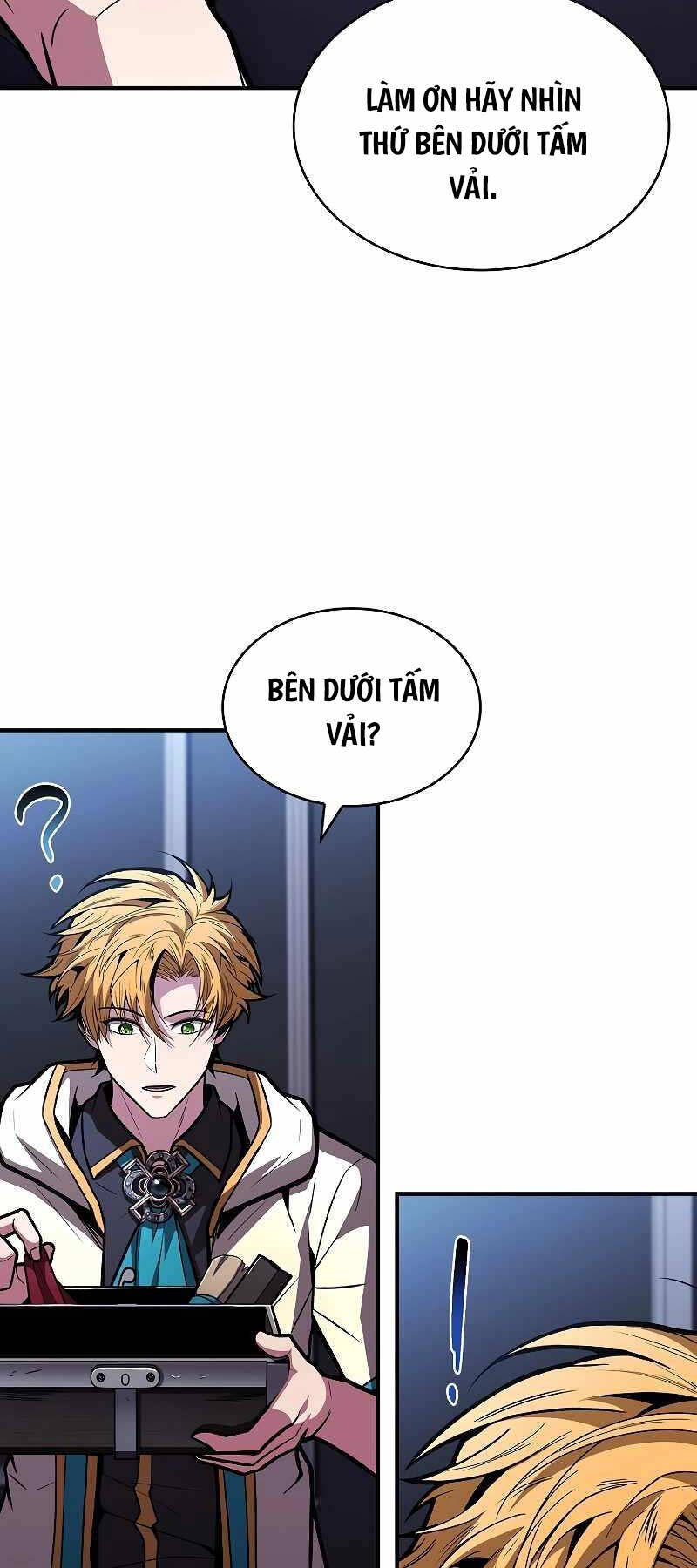 Thiên Tài Ma Pháp Sư Giấu Nghề chapter 69 - Upload bởi truyensieuhay.com