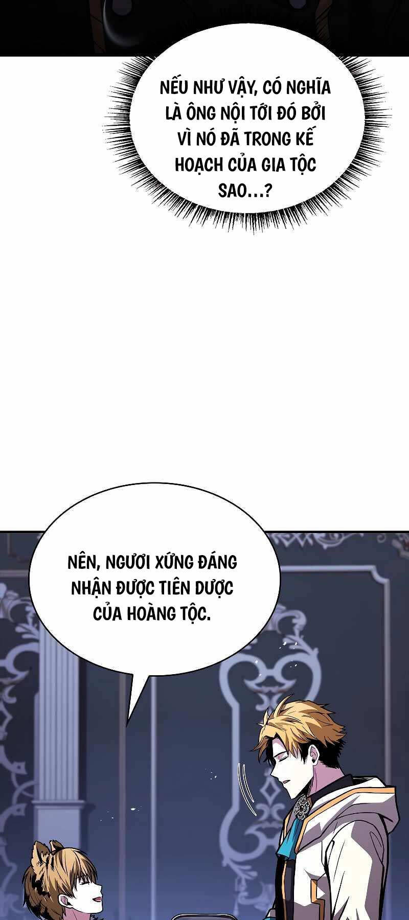 Thiên Tài Ma Pháp Sư Giấu Nghề chapter 69 - Upload bởi truyensieuhay.com
