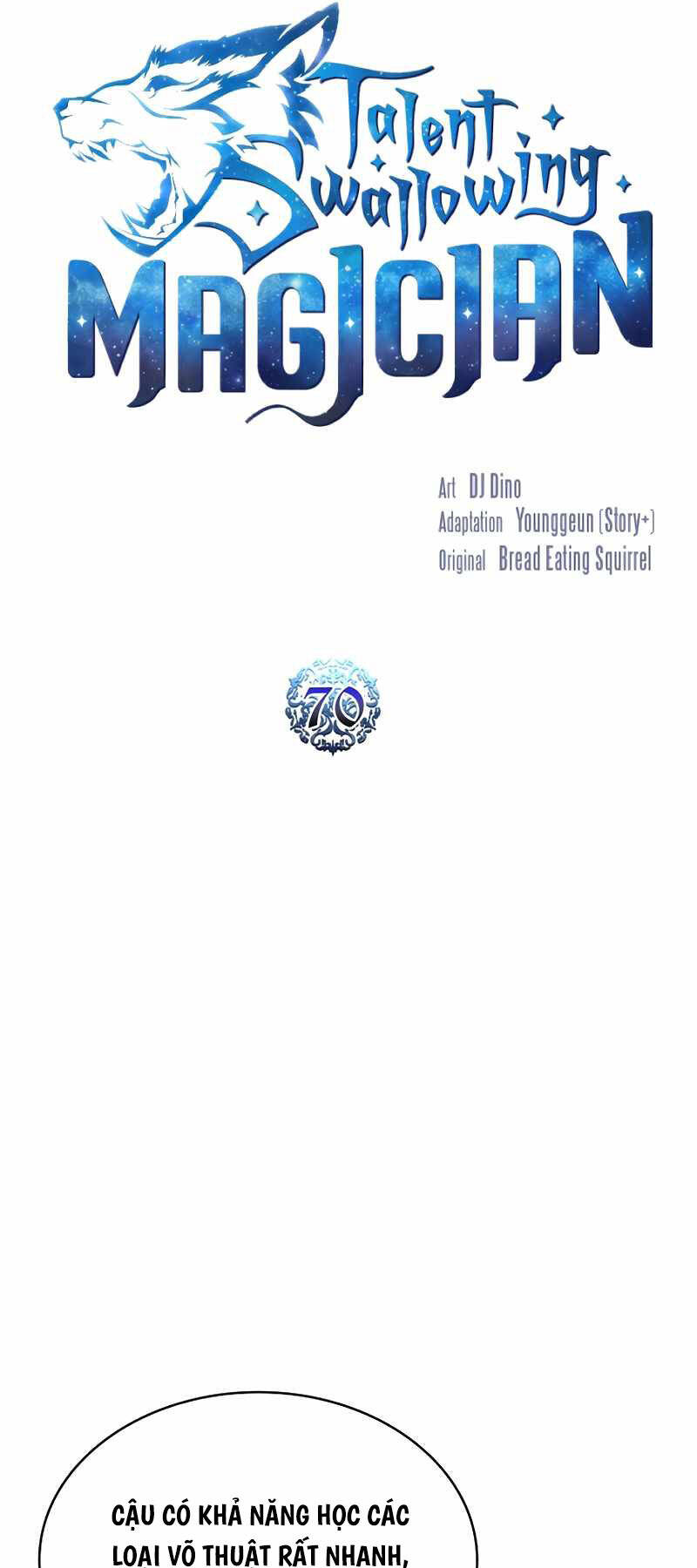 Thiên Tài Ma Pháp Sư Giấu Nghề chapter 70 - Upload bởi truyensieuhay.com