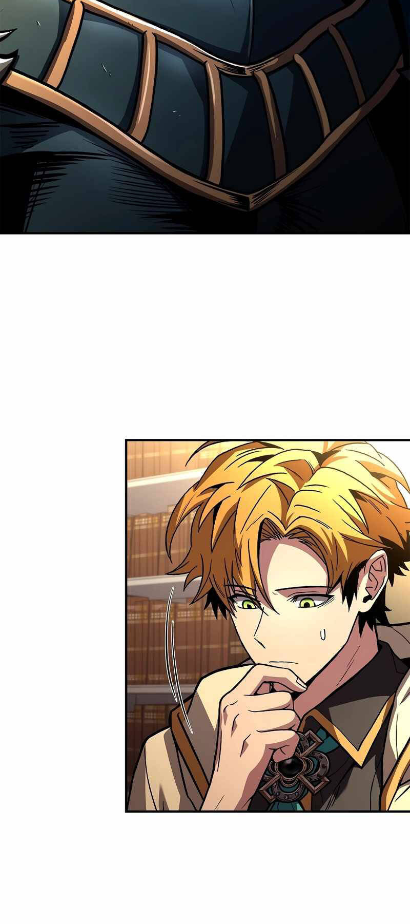 Thiên Tài Ma Pháp Sư Giấu Nghề chapter 70 - Upload bởi truyensieuhay.com