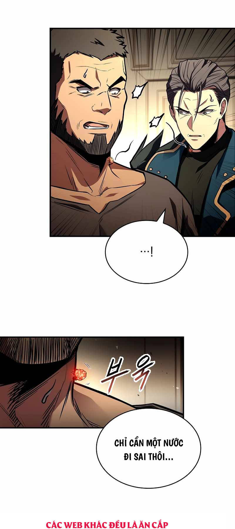 Thiên Tài Ma Pháp Sư Giấu Nghề chapter 70 - Upload bởi truyensieuhay.com