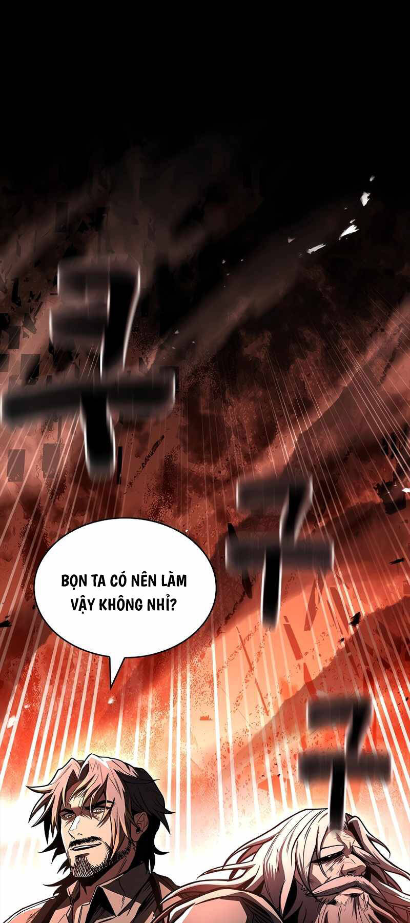 Thiên Tài Ma Pháp Sư Giấu Nghề chapter 70 - Upload bởi truyensieuhay.com