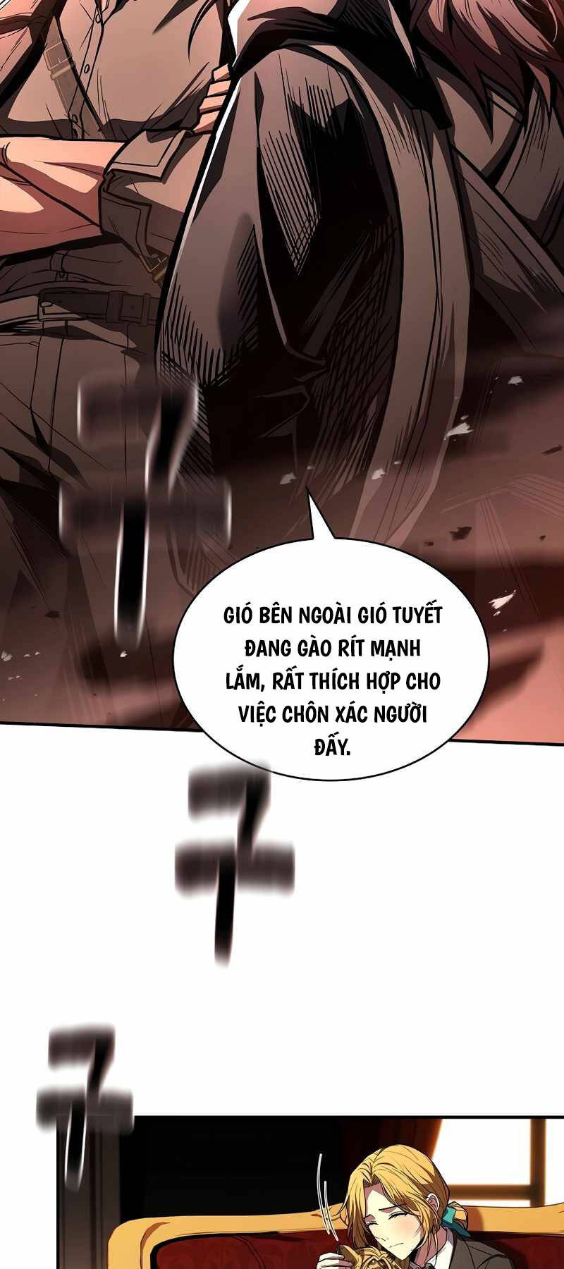 Thiên Tài Ma Pháp Sư Giấu Nghề chapter 70 - Upload bởi truyensieuhay.com