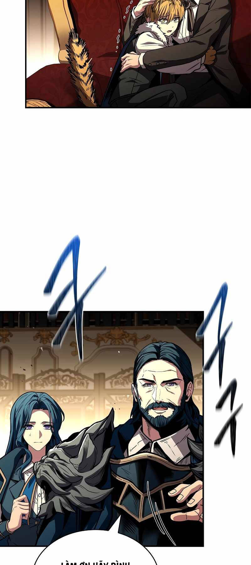 Thiên Tài Ma Pháp Sư Giấu Nghề chapter 70 - Upload bởi truyensieuhay.com
