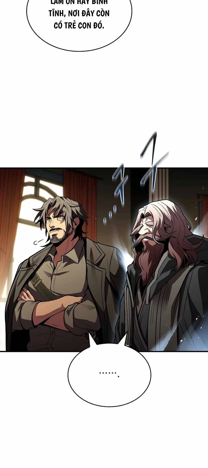 Thiên Tài Ma Pháp Sư Giấu Nghề chapter 70 - Upload bởi truyensieuhay.com