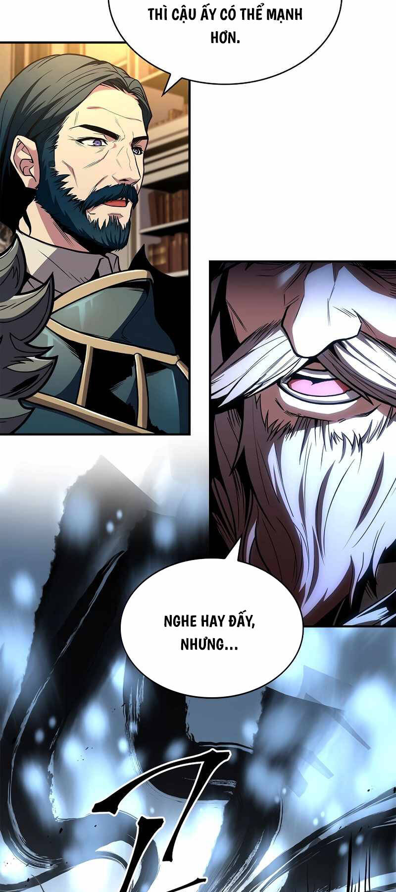 Thiên Tài Ma Pháp Sư Giấu Nghề chapter 70 - Upload bởi truyensieuhay.com