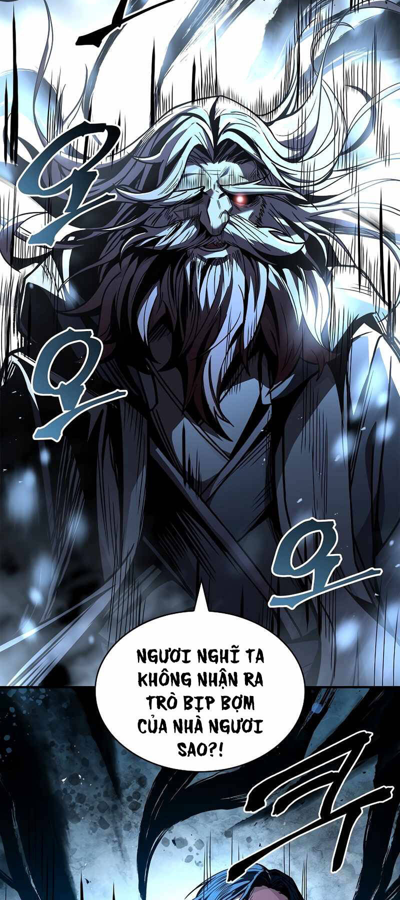 Thiên Tài Ma Pháp Sư Giấu Nghề chapter 70 - Upload bởi truyensieuhay.com