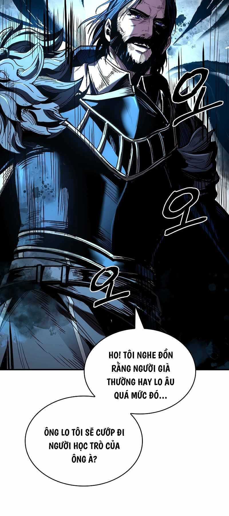 Thiên Tài Ma Pháp Sư Giấu Nghề chapter 70 - Upload bởi truyensieuhay.com