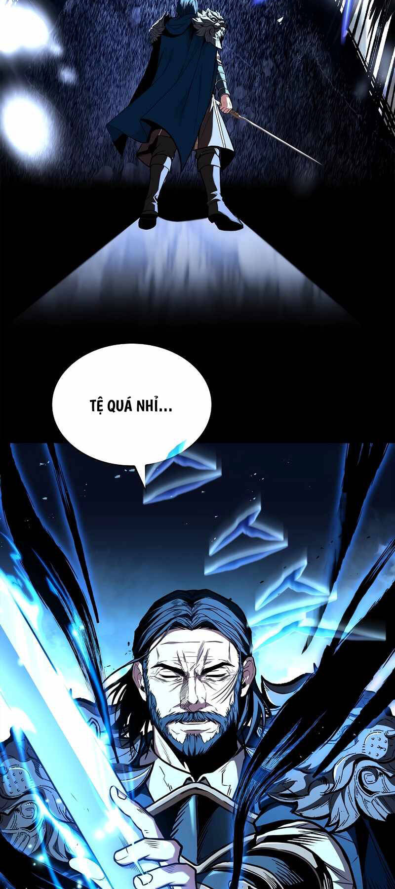Thiên Tài Ma Pháp Sư Giấu Nghề chapter 70 - Upload bởi truyensieuhay.com