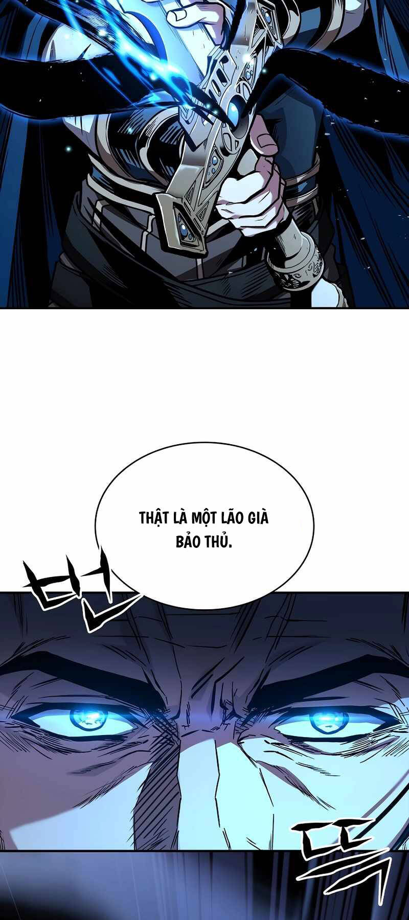 Thiên Tài Ma Pháp Sư Giấu Nghề chapter 70 - Upload bởi truyensieuhay.com