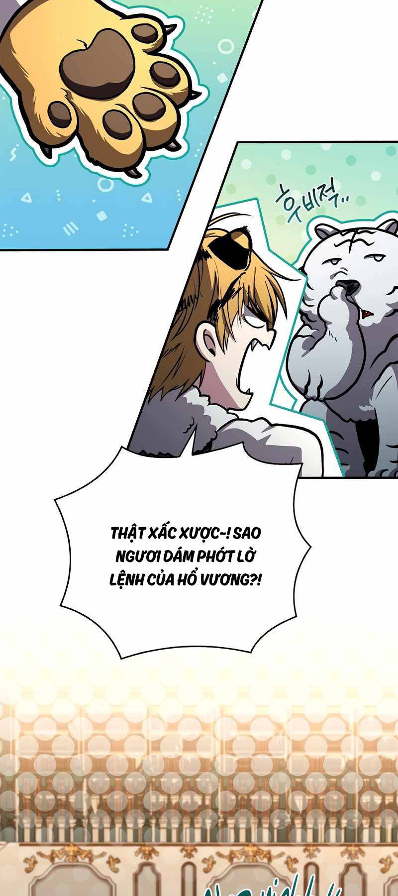 Thiên Tài Ma Pháp Sư Giấu Nghề chapter 70 - Upload bởi truyensieuhay.com